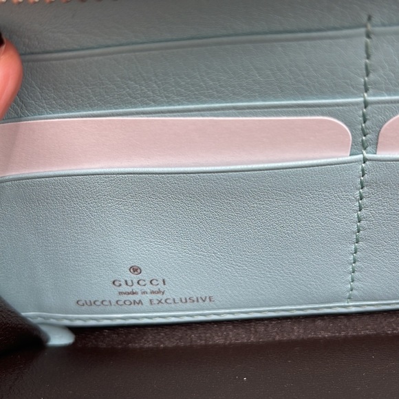 AUTHENTIC GUCCI LIMITED ADDITION - Picture 12 of 15